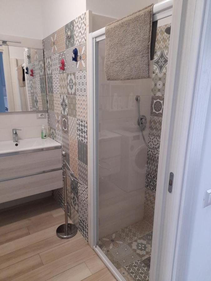 Il nido Villa Porto San Giorgio Habitación foto