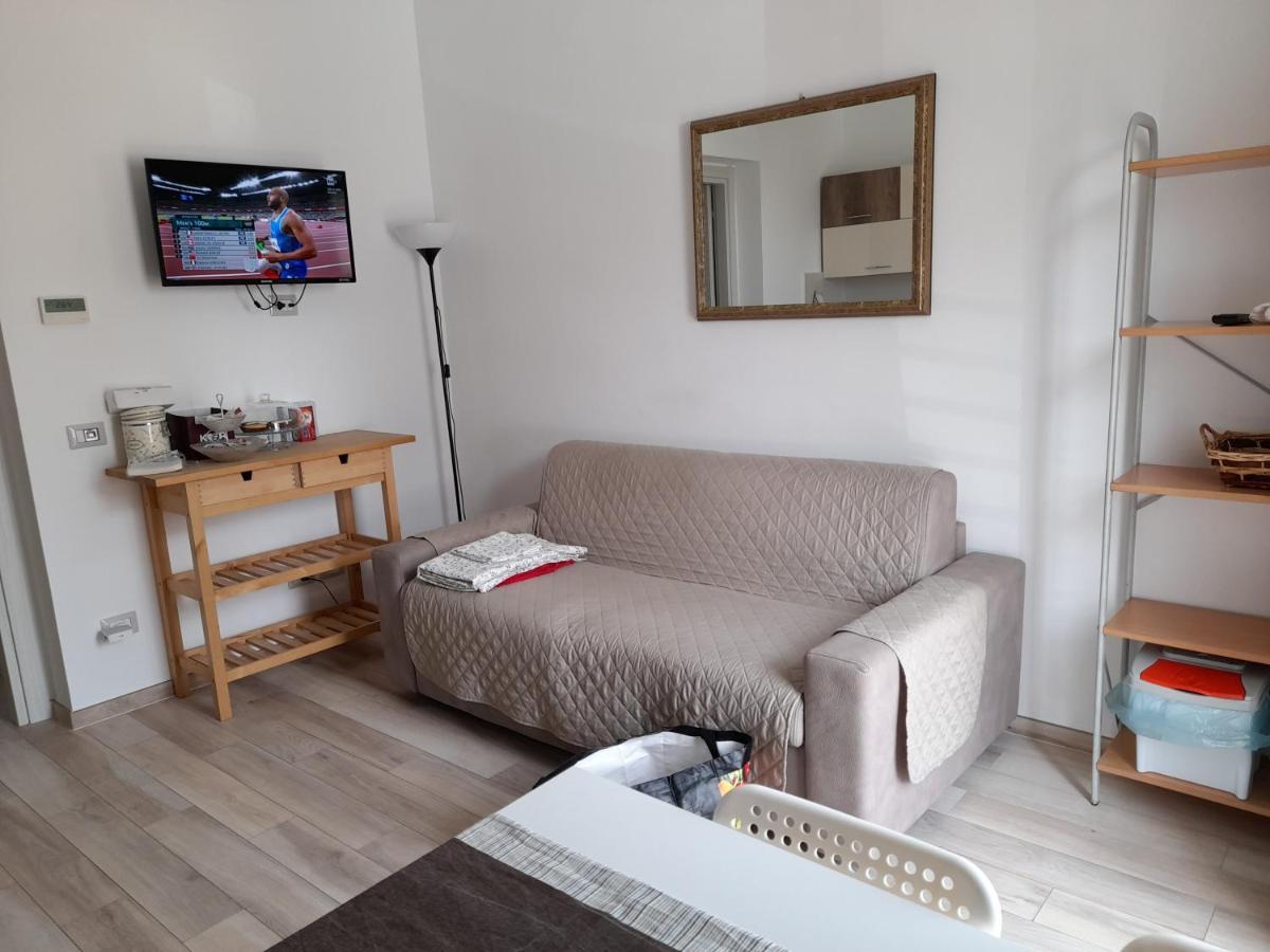 Il nido Villa Porto San Giorgio Habitación foto